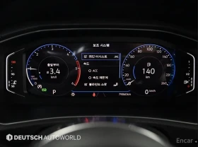 VW T-Roc PRESTIGE TDI | DIGITAL DASH | , снимка 7