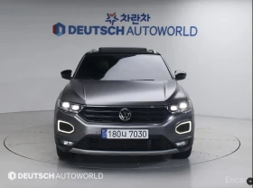 VW T-Roc PRESTIGE TDI | DIGITAL DASH | , снимка 3