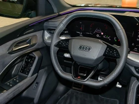Audi SQ5 NEW / B&O / MATRIX / 360 / HUD / MMI PRO / PANO, снимка 10