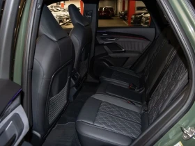 Audi SQ5 NEW / B&O / MATRIX / 360 / HUD / MMI PRO / PANO, снимка 16
