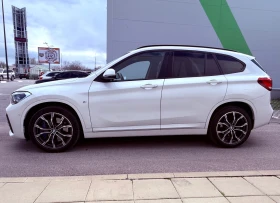 BMW X1 2, 5i / M ПАКЕТ / ФЕЙС / 4х4 / ШВЕЙЦАРИЯ, снимка 9