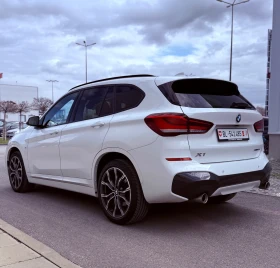BMW X1 2, 5i / M ПАКЕТ / ФЕЙС / 4х4 / ШВЕЙЦАРИЯ, снимка 7