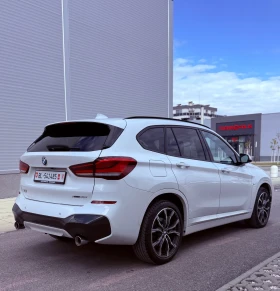 BMW X1 2, 5i / M ПАКЕТ / ФЕЙС / 4х4 / ШВЕЙЦАРИЯ, снимка 6