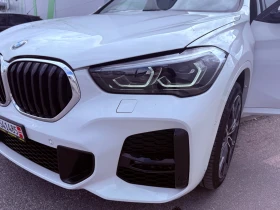 BMW X1 2, 5i / M ПАКЕТ / ФЕЙС / 4х4 / ШВЕЙЦАРИЯ, снимка 2