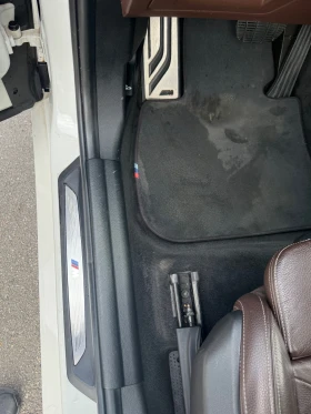 BMW X1 2, 5i / M ПАКЕТ / ФЕЙС / 4х4 / ШВЕЙЦАРИЯ, снимка 17
