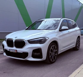 BMW X1 2, 5i / M ПАКЕТ / ФЕЙС / 4х4 / ШВЕЙЦАРИЯ, снимка 4