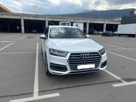 Audi Q7, снимка 4