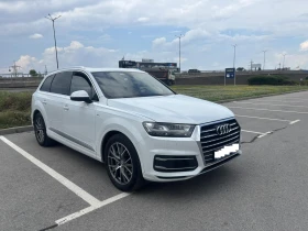 Audi Q7, снимка 5