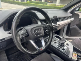 Audi Q7, снимка 15