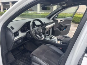 Audi Q7, снимка 9