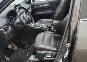 Mazda CX-5 AWD* 58k km* SIGNATURE* BOSE* HUD* м.Точки* Подгре, снимка 10