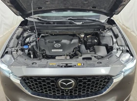 Mazda CX-5 AWD* 58k km* SIGNATURE* BOSE* HUD* м.Точки* Подгре, снимка 14