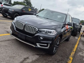 BMW X5 * XDRIVE35I * CARFAX * ОПЦИЯ ЗА ФИНАНСИРАНЕ, снимка 1