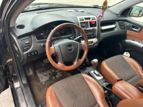 Kia Sportage 2.0 CRDI, снимка 12