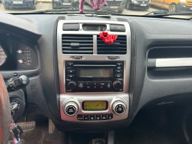 Kia Sportage 2.0 CRDI, снимка 8