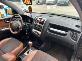 Kia Sportage 2.0 CRDI, снимка 16