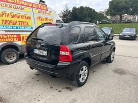 Kia Sportage 2.0 CRDI, снимка 1