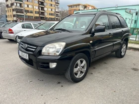 Kia Sportage 2.0 CRDI, снимка 5