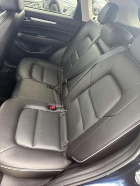 Mazda CX-5 AWD 2.5L / КОЖА / ПОДГРЕВИ , снимка 13