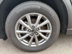 Mazda CX-5 AWD 2.5L / КОЖА / ПОДГРЕВИ , снимка 8