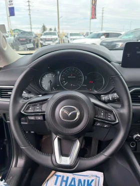Mazda CX-5 AWD 2.5L / КОЖА / ПОДГРЕВИ , снимка 9