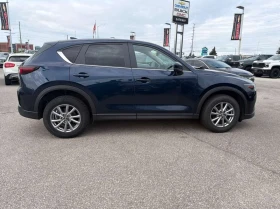 Mazda CX-5 AWD 2.5L / КОЖА / ПОДГРЕВИ , снимка 4