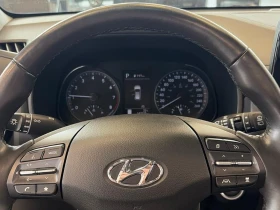 Hyundai Kona * АвтоКредит * (Цена до БГ), снимка 17