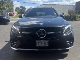 Mercedes-Benz GLC, снимка 6