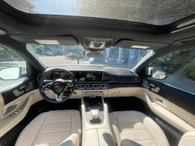 Mercedes-Benz GLE * 450 * CARFAX * ОПЦИЯ ЗА ФИНАНСИРАНЕ , снимка 10