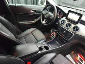 Mercedes-Benz GLA 200 4matic Automatic* NAVI* CAM* PANORAMA* E6B, снимка 11