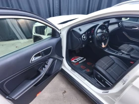 Mercedes-Benz GLA 200 4matic Automatic* NAVI* CAM* PANORAMA* E6B, снимка 7