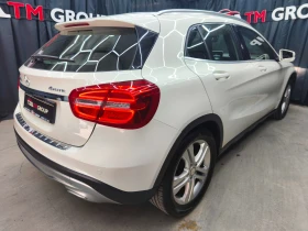 Mercedes-Benz GLA 200 4matic Automatic* NAVI* CAM* PANORAMA* E6B, снимка 4