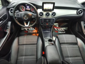 Mercedes-Benz GLA 200 4matic Automatic* NAVI* CAM* PANORAMA* E6B, снимка 12