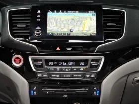 Honda Pilot 3.5 Automatic, снимка 14
