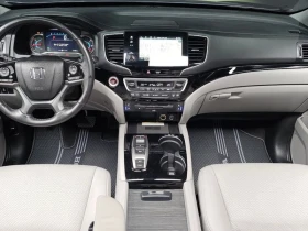 Honda Pilot 3.5 Automatic, снимка 7
