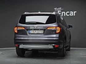 Honda Pilot 3.5 Automatic, снимка 4
