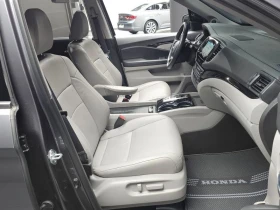 Honda Pilot 3.5 Automatic, снимка 10