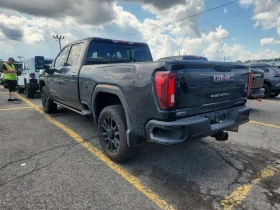 Gmc Sierra | DENALI 6.6 DIESEL| ОБДУХ| PANO| ПАМЕТ| , снимка 4