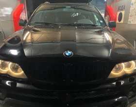 BMW X5, снимка 1