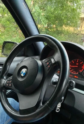 BMW X5, снимка 4
