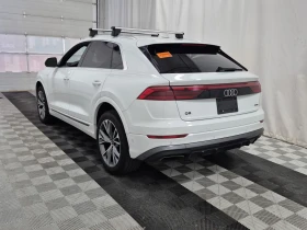 Audi Q8 3.0 TFSI  PROGRESSIV , снимка 4
