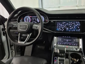 Audi Q8 3.0 TFSI  PROGRESSIV , снимка 8