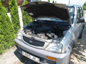 Daihatsu Terios 1.3i - [7] 