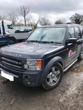 Land Rover Discovery 2.7 V6 1