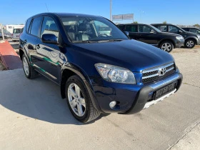     Toyota Rav4 2.2 D-CAT