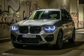 BMW X3 МОРГА-2 БРОЯ 3.0 BENZIN !!!2.0 DIESEL!!!! , снимка 3