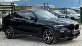 BMW X6 30d= xDrive= M-pack= 360* Камера= Air Suspension= , снимка 3 - Автомобили и джипове - 45965999