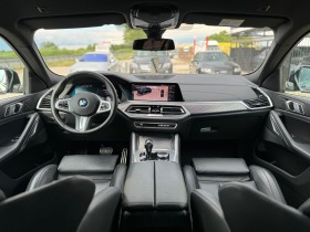 BMW X6 30d= xDrive= M-pack= 360* Камера= Air Suspension= , снимка 10 - Автомобили и джипове - 45965999