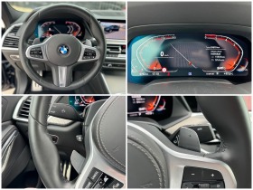 BMW X6 30d= xDrive= M-pack= 360* Камера= Air Suspension= , снимка 15 - Автомобили и джипове - 45965999