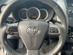 Toyota Rav4  2.2D-4D XENON/NAVI/150kc/PODGREV, снимка 12